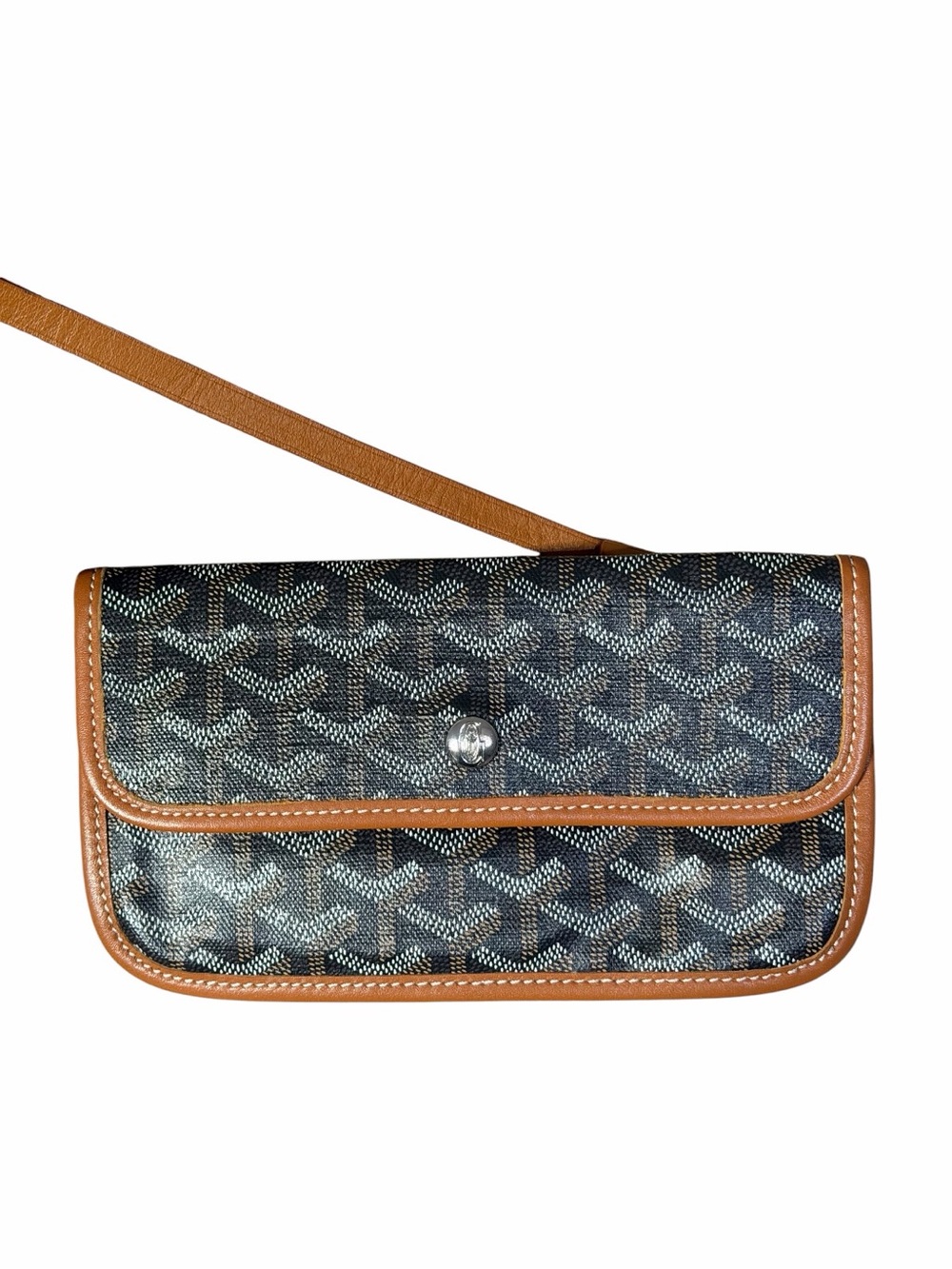 Goyard Saint Louis GM Tote Bag with Pouch - Picture 10 of 16